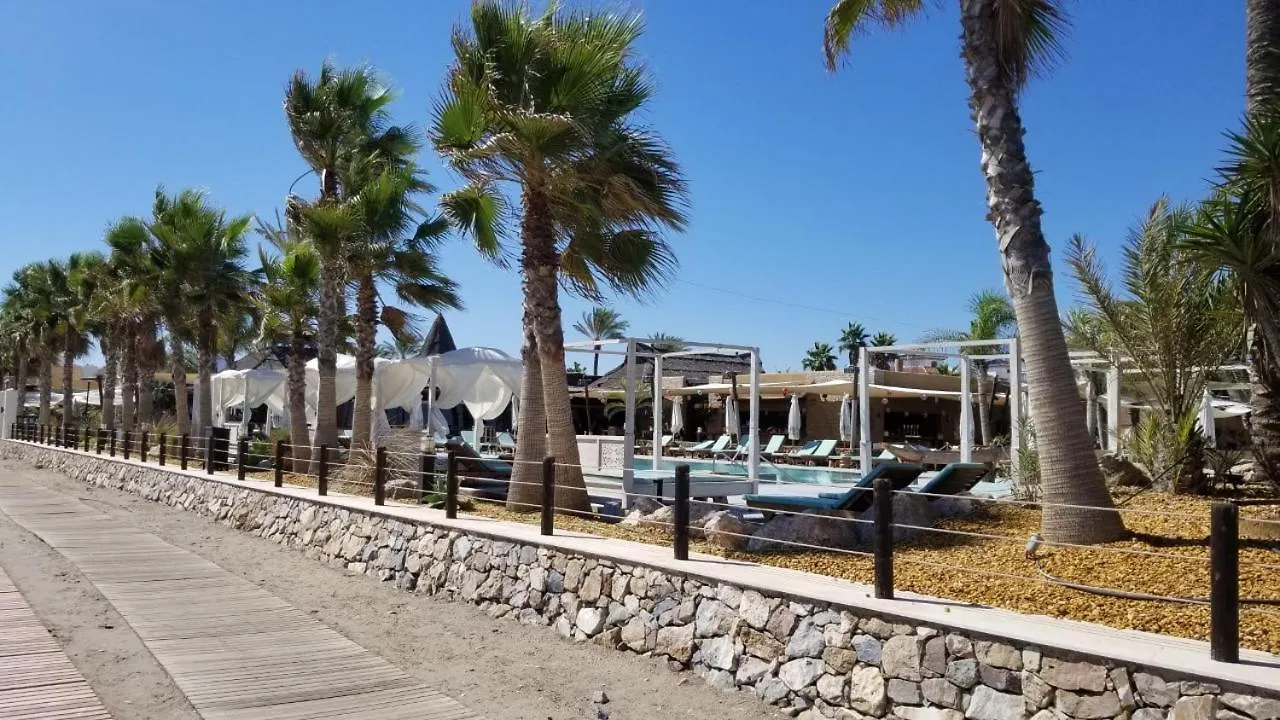 Attic Apartment In Vera Beach With Wifi And Air-Conditioning