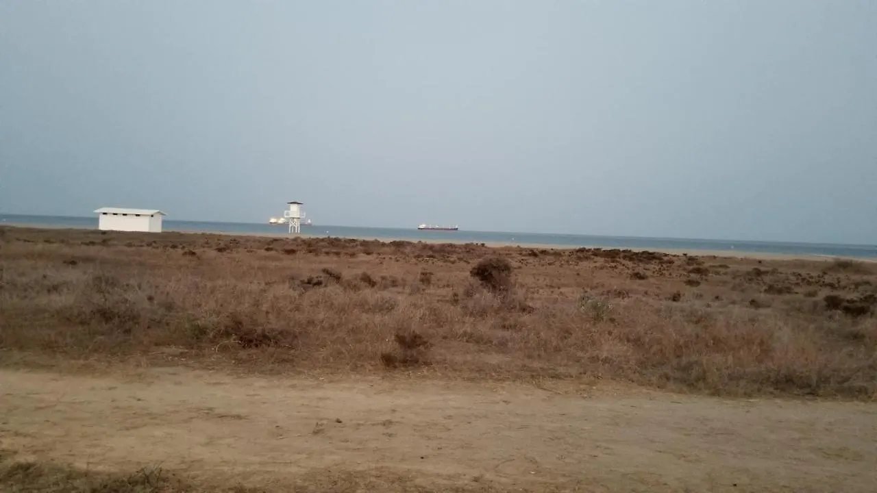 Attic Apartment In Vera Beach With Wifi And Air-Conditioning 0*,